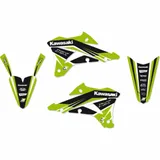 Aufkleber Komplettkit BlackBird Racing 1092462 Aufkleber Komplettkit BlackBird Racing 1092462