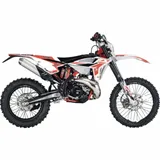 Sticker kit complete black bird racing 1092484