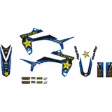 Aufkleber Komplettkit BlackBird Racing 1092486 Aufkleber Komplettkit BlackBird Racing 1092486