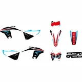 Aufkleber Satz komplett BlackBird Racing 1092487