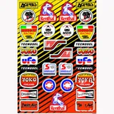Antirutschaufkleber BlackBird Racing 1107957 Antirutschaufkleber BlackBird Racing 1107957