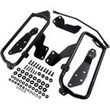 Seitenkofferträger für 4P System von Shad 7112100