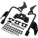Shad Sidecase Brackets for 3P System 7112107