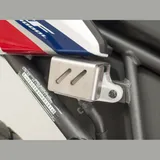 Schutzblech für Bremsflüssigkeitsbehälter