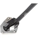 Side stand foot stainless steel FEHLING for: Honda CRF