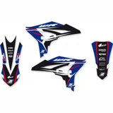 Aufkleber Satz BlackBird Racing 1107997