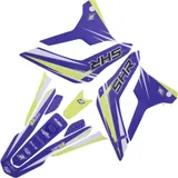 Aufkleber Satz BlackBird Racing 1108017