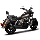 Rückenlehne Shad passend für: Kymco Downtown, Super Dink, New Downtown