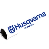 Handlebar protector black bird racing tecnosel for: HUSQVARNA