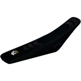 Seat cover black bird racing tsc for: Sherco