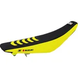Seat cover black bird racing 1108139