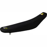 Seat cover black bird racing 1108143