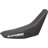 Seat cover black bird racing 1108145