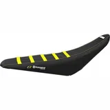 Seat cover black bird racing 1108149
