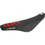 Seat cover black bird racing 1108153