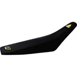 Seat cover black bird racing 1108163