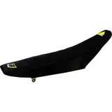 Seat cover black bird racing 1108166