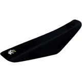 Seat cover black bird racing 1108222