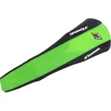 Seat cover black bird racing 1108263
