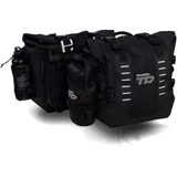 Satteltasche TR 2X32L Shad siehe 7113023 06/25 passend für: BMW R, F (850, 800, 750, 650, 700, 900), G, S