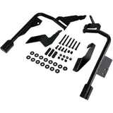 Seitenkofferträger Shad für 3P System passend für: BMW F 800 7112545