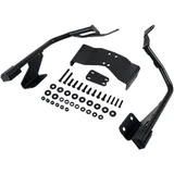 Seitenkofferträger Shad für 3P System passend für: Honda CB, CBR 7112570
