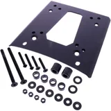 Topcaseträger Shad passend für: Benelli TRK 502