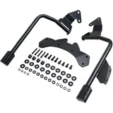 Seitenkofferträger 3P System für Motorräder