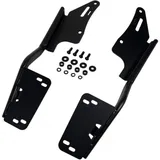Topcaseträger Shad passend für: Benelli Leoncino 7112793