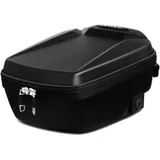 Tankrucksack CS 9L Shad E09C passend für: BMW G, Royal Enfield Guerrilla