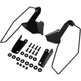 Satteltaschenträger Shad Soft Bags passend für: Honda CB, CBR 7112855