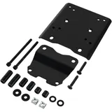 Topcaseträger Shad passend für: Piaggio MP3 7112870