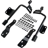 Seitenkofferträger Shad für 3P System passend für: Benelli TRK 702