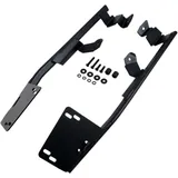 Topcaseträger Shad passend für: Yamaha CZD, YP