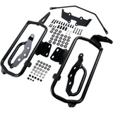 Sidecase brackets SHAD for 4P system for: BMW F 900 7112918