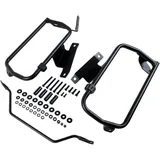 Sidecase brackets SHAD for 4P system for: CFMOTO MT 7112935