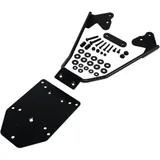 Topcaseträger Shad passend für: Yamaha LCG