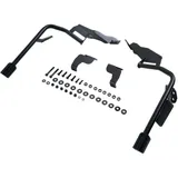 Sidecase brackets SHAD for 3P system for: CFMOTO NK