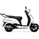 SHAD top case carrier for: Suzuki UZ