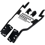 Topcaseträger Shad passend für: Honda CB, CBR 7112958
