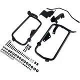 SIDECASE BRACKETS SHAD 2972