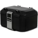 SHAD top case carrier for: Honda CB, CBR, CBF, BMW R, F (800, 650, 900, 850, 750, 700), C, K