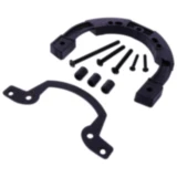 MOUNTING KIT FOR SHAD CLICK SYSTEM