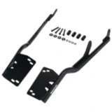 Top Case Carrier for Shad