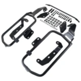 SHAD top case carrier for: CFMOTO MT - X