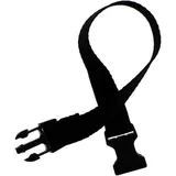 Adapter für Faltgarage - Klickverschluss Verlängerung 34cm