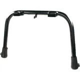Centre stand black for: Vespa V, N, Primavera