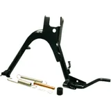 Hauptständer schwarz passend für: Yamaha CW, MBK CW 7116643