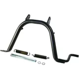 Centre stand black for: Piaggio Zip
