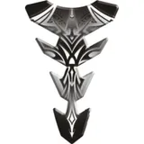 Tank protector black/grey